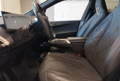 BMW iX 40 xDrive 326 cv (I20) Equateur *PACKS CONFORT, SPORT, INNOVATION*