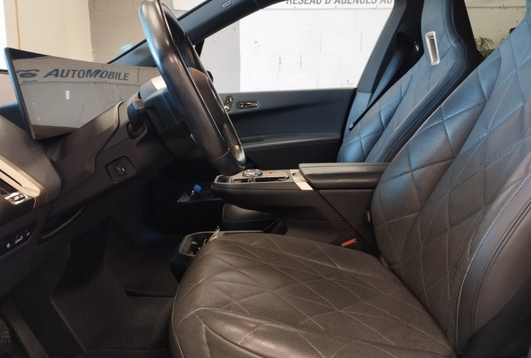 BMW iX 40 xDrive 326 cv (I20) Equateur *PACKS CONFORT, SPORT, INNOVATION*
