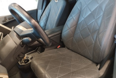 BMW iX 40 xDrive 326 cv (I20) Equateur *PACKS CONFORT, SPORT, INNOVATION*