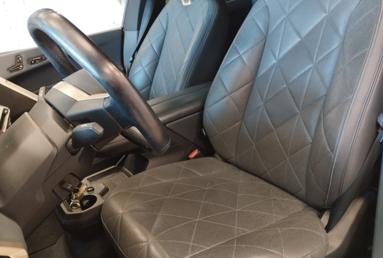 BMW iX 40 xDrive 326 cv (I20) Equateur *PACKS CONFORT, SPORT, INNOVATION*