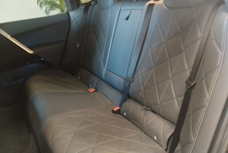 BMW iX 40 xDrive 326 cv (I20) Equateur *PACKS CONFORT, SPORT, INNOVATION*