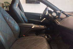 BMW iX 40 xDrive 326 cv (I20) Equateur *PACKS CONFORT, SPORT, INNOVATION*