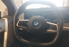 BMW iX 40 xDrive 326 cv (I20) Equateur *PACKS CONFORT, SPORT, INNOVATION*