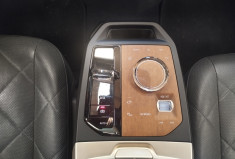 BMW iX 40 xDrive 326 cv (I20) Equateur *PACKS CONFORT, SPORT, INNOVATION*