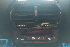 BMW iX 40 xDrive 326 cv (I20) Equateur *PACKS CONFORT, SPORT, INNOVATION*