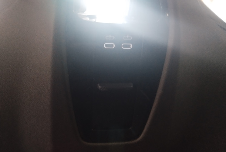 BMW iX 40 xDrive 326 cv (I20) Equateur *PACKS CONFORT, SPORT, INNOVATION*