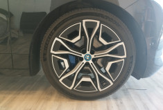 BMW iX 40 xDrive 326 cv (I20) Equateur *PACKS CONFORT, SPORT, INNOVATION*