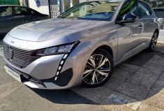 Peugeot 308  16V 180 Hybrid e-EAT8 / ACTIVE PACK