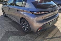 Peugeot 308  16V 180 Hybrid e-EAT8 / ACTIVE PACK