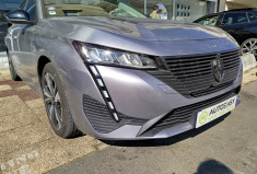 Peugeot 308  16V 180 Hybrid e-EAT8 / ACTIVE PACK