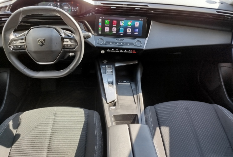 Peugeot 308  16V 180 Hybrid e-EAT8 / ACTIVE PACK