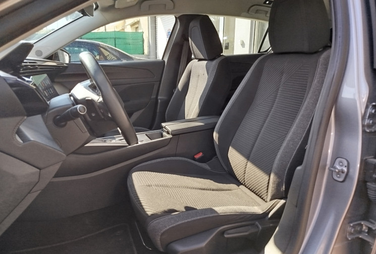 Peugeot 308  16V 180 Hybrid e-EAT8 / ACTIVE PACK