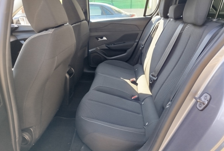 Peugeot 308  16V 180 Hybrid e-EAT8 / ACTIVE PACK