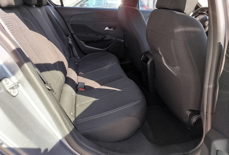 Peugeot 308  16V 180 Hybrid e-EAT8 / ACTIVE PACK