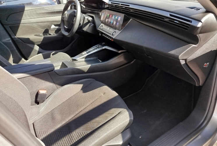 Peugeot 308  16V 180 Hybrid e-EAT8 / ACTIVE PACK