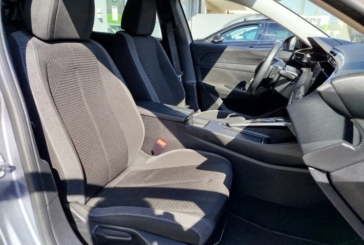Peugeot 308  16V 180 Hybrid e-EAT8 / ACTIVE PACK