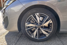 Peugeot 308  16V 180 Hybrid e-EAT8 / ACTIVE PACK
