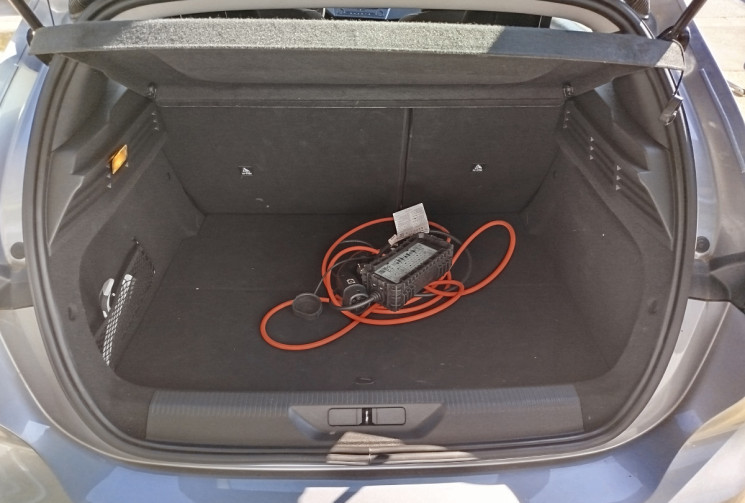 Peugeot 308  16V 180 Hybrid e-EAT8 / ACTIVE PACK