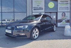 Audi A3 Cabriolet 2.0 TDI 150ch Ambition