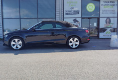 Audi A3 Cabriolet 2.0 TDI 150ch Ambition