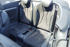 Audi A3 Cabriolet 2.0 TDI 150ch Ambition
