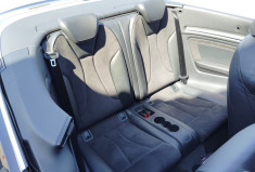 Audi A3 Cabriolet 2.0 TDI 150ch Ambition