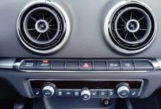 Audi A3 Cabriolet 2.0 TDI 150ch Ambition