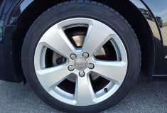 Audi A3 Cabriolet 2.0 TDI 150ch Ambition