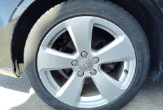 Audi A3 Cabriolet 2.0 TDI 150ch Ambition
