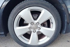 Audi A3 Cabriolet 2.0 TDI 150ch Ambition