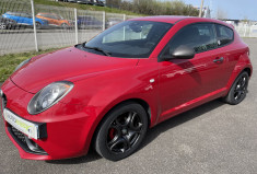 Alfa Romeo MiTo PH3 0.9 TWINAIR  Turbo 8V S&S 105 CV IMOLA