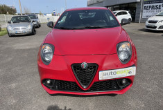 Alfa Romeo MiTo PH3 0.9 TWINAIR  Turbo 8V S&S 105 CV IMOLA