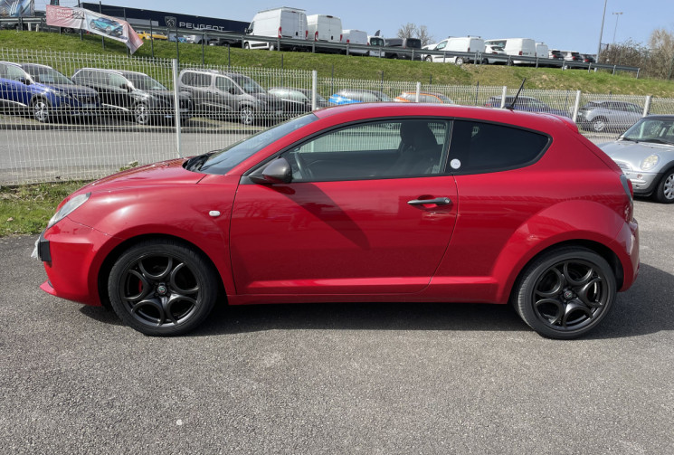 Alfa Romeo MiTo PH3 0.9 TWINAIR  Turbo 8V S&S 105 CV IMOLA