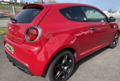 Alfa Romeo MiTo PH3 0.9 TWINAIR  Turbo 8V S&S 105 CV IMOLA