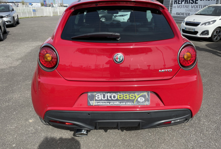 Alfa Romeo MiTo PH3 0.9 TWINAIR  Turbo 8V S&S 105 CV IMOLA