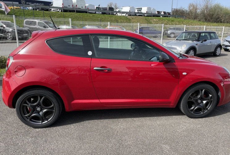 Alfa Romeo MiTo PH3 0.9 TWINAIR  Turbo 8V S&S 105 CV IMOLA