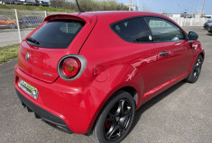 Alfa Romeo MiTo PH3 0.9 TWINAIR  Turbo 8V S&S 105 CV IMOLA