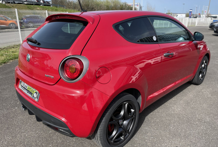 Alfa Romeo MiTo PH3 0.9 TWINAIR  Turbo 8V S&S 105 CV IMOLA