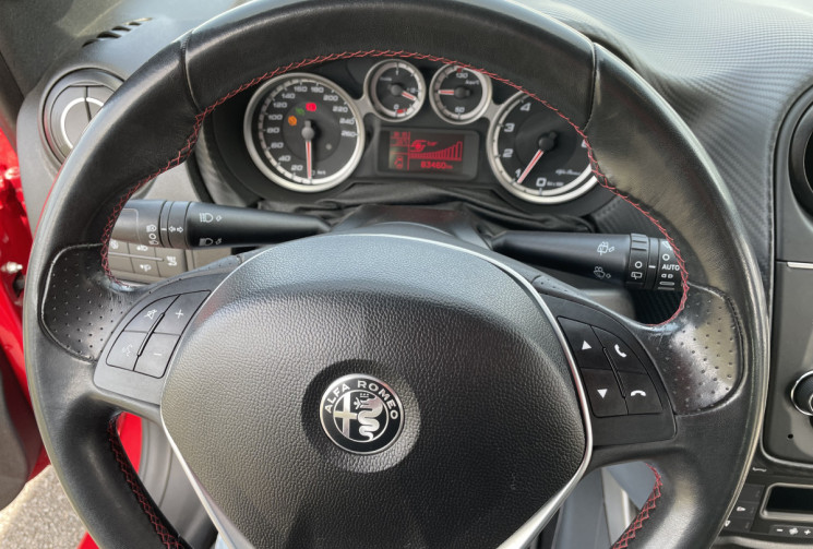 Alfa Romeo MiTo PH3 0.9 TWINAIR  Turbo 8V S&S 105 CV IMOLA