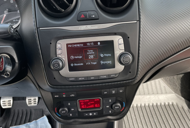 Alfa Romeo MiTo PH3 0.9 TWINAIR  Turbo 8V S&S 105 CV IMOLA