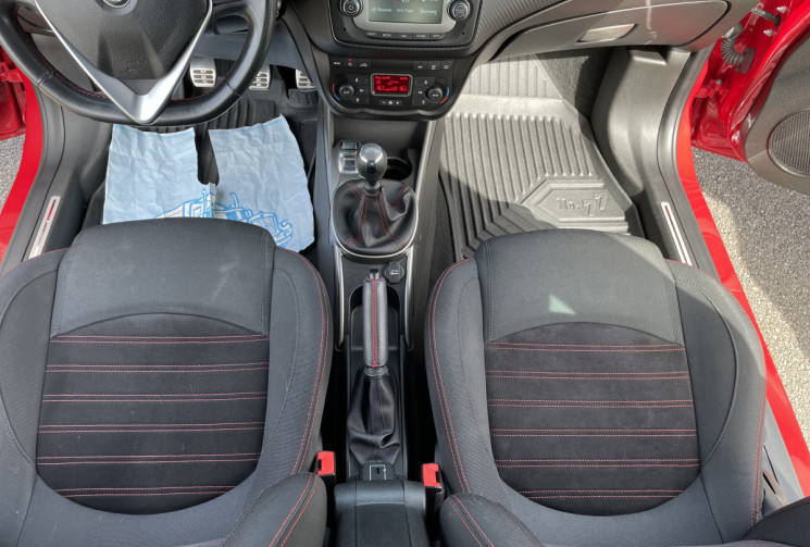 Alfa Romeo MiTo PH3 0.9 TWINAIR  Turbo 8V S&S 105 CV IMOLA