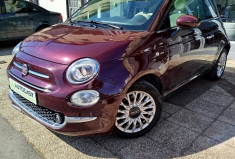 FIAT 500 3 Phase 3 /  1.2 MPi 8V 69 cv
