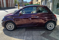 FIAT 500 3 Phase 3 /  1.2 MPi 8V 69 cv