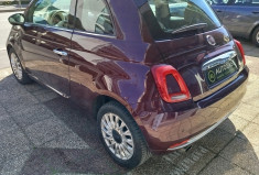 FIAT 500 3 Phase 3 /  1.2 MPi 8V 69 cv