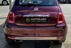 FIAT 500 3 Phase 3 /  1.2 MPi 8V 69 cv