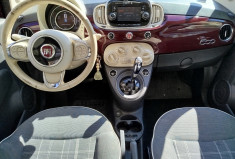FIAT 500 3 Phase 3 /  1.2 MPi 8V 69 cv