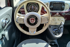 FIAT 500 3 Phase 3 /  1.2 MPi 8V 69 cv