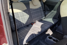 FIAT 500 3 Phase 3 /  1.2 MPi 8V 69 cv