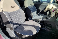 FIAT 500 3 Phase 3 /  1.2 MPi 8V 69 cv