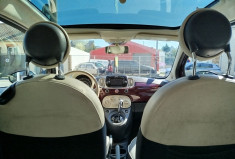 FIAT 500 3 Phase 3 /  1.2 MPi 8V 69 cv